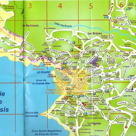 Cassis, Perle De La Mediterranee Exterior foto