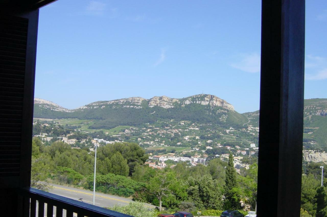 Cassis, Perle De La Méditerranée Apartamento