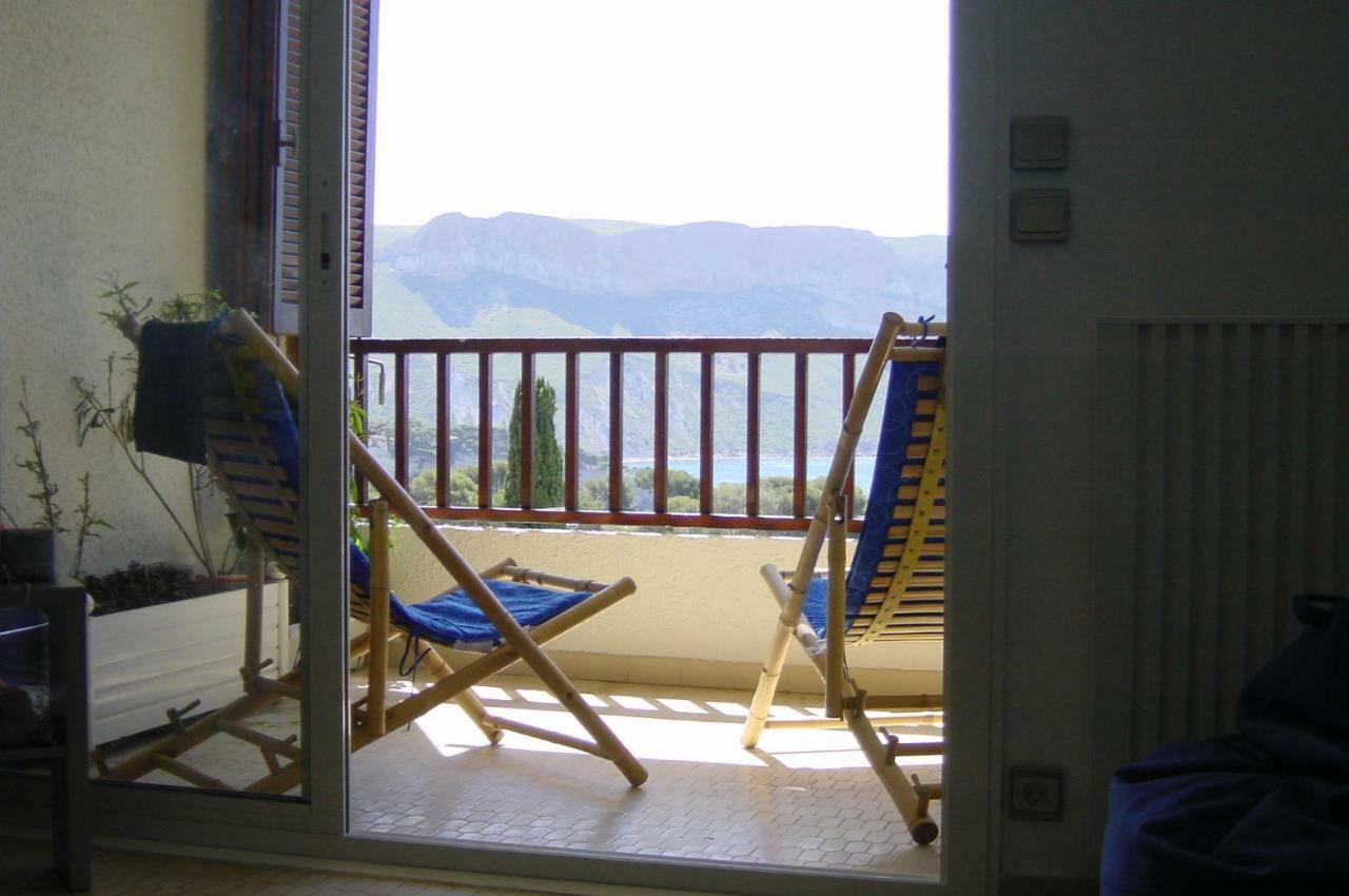 Apartment Cassis, Perle De La Mediterranee Cassis