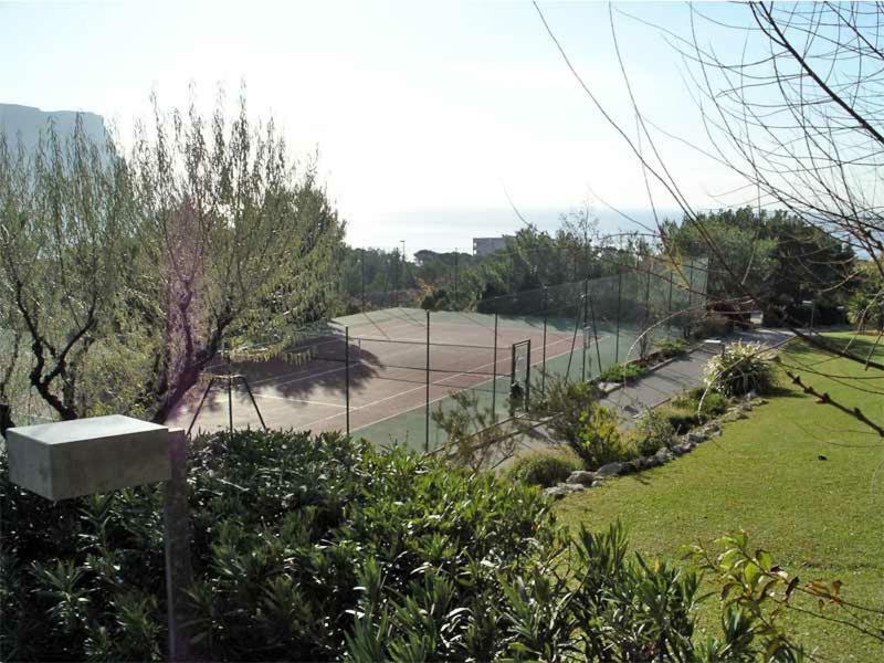 Apartment Cassis, Perle De La Mediterranee Cassis