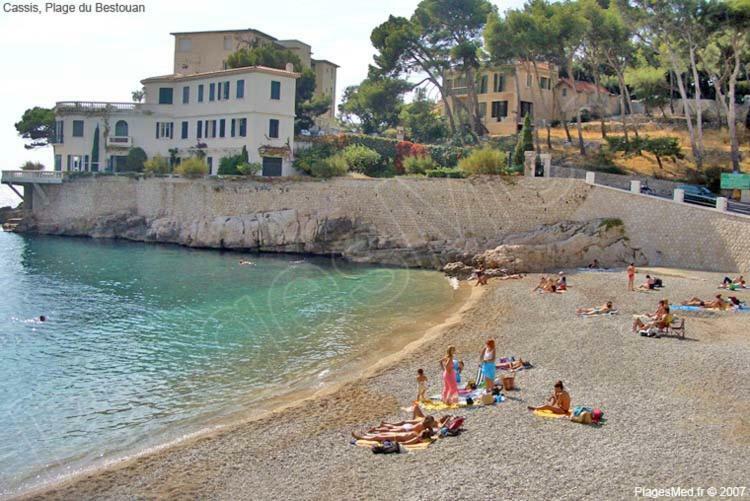 Cassis, Perle De La Mediterranee Apartment Cassis