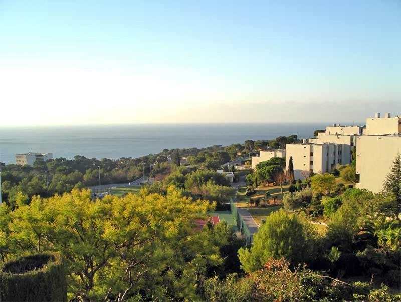 Apartment Cassis, Perle De La Mediterranee Cassis