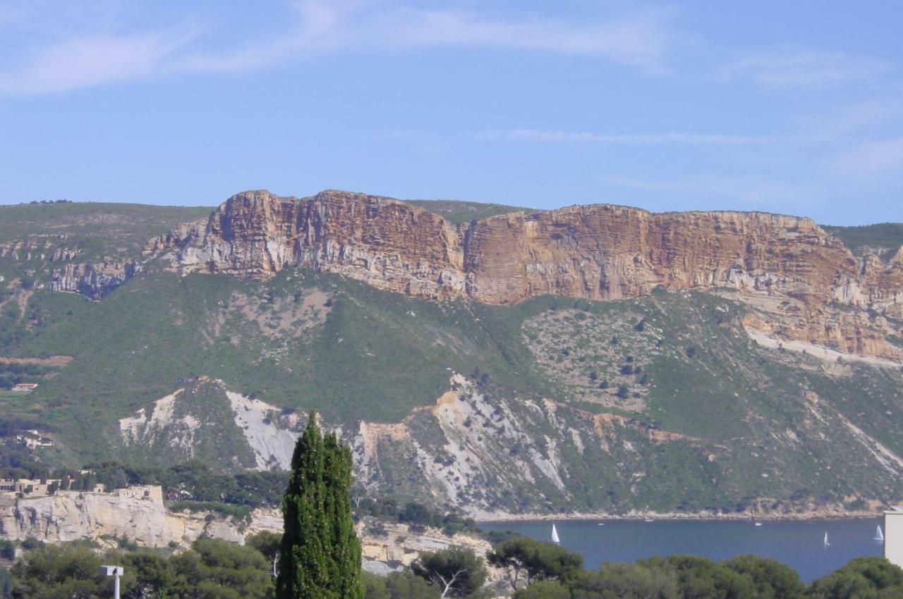 Apartment Cassis, Perle De La Mediterranee Cassis