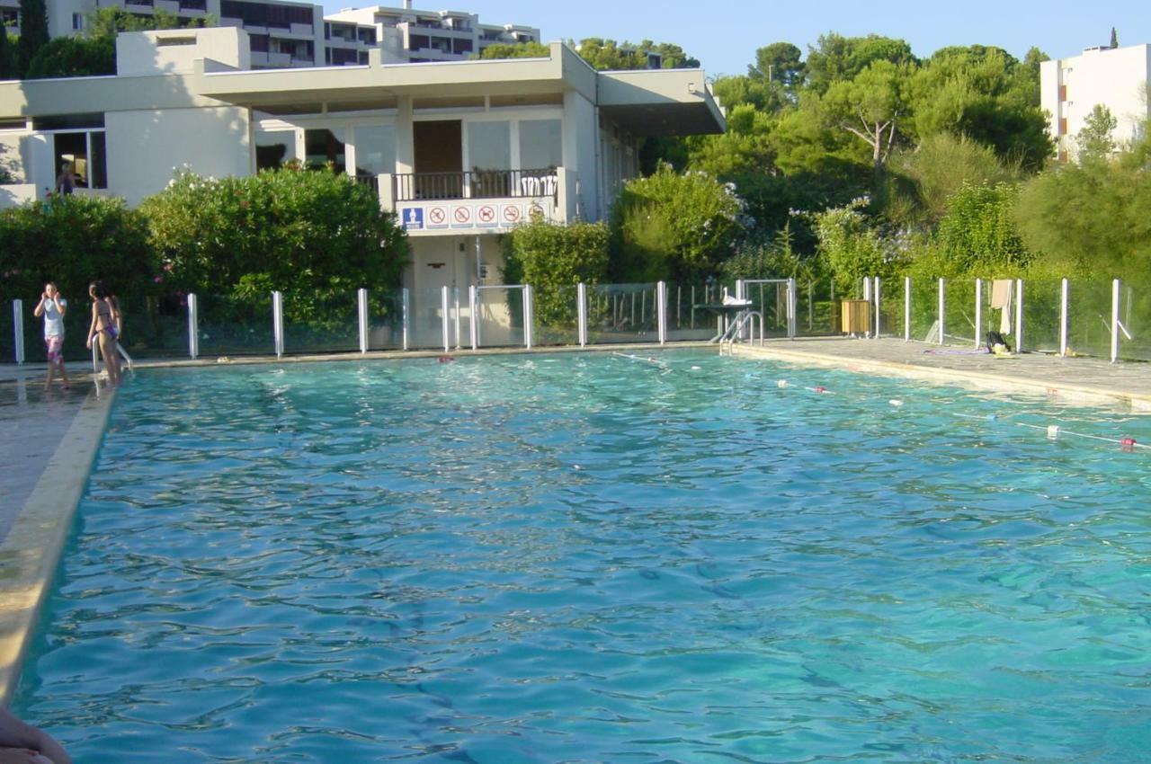 Cassis, Perle De La Mediterranee Apartment *