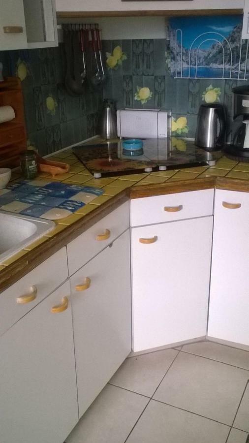 Apartamento Cassis, Perle De La Méditerranée