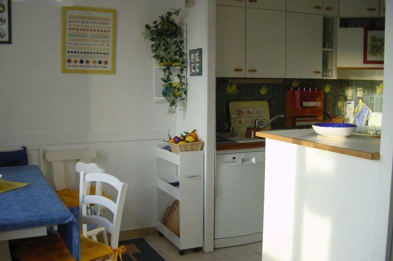 Cassis, Perle De La Mediterranee Apartment *