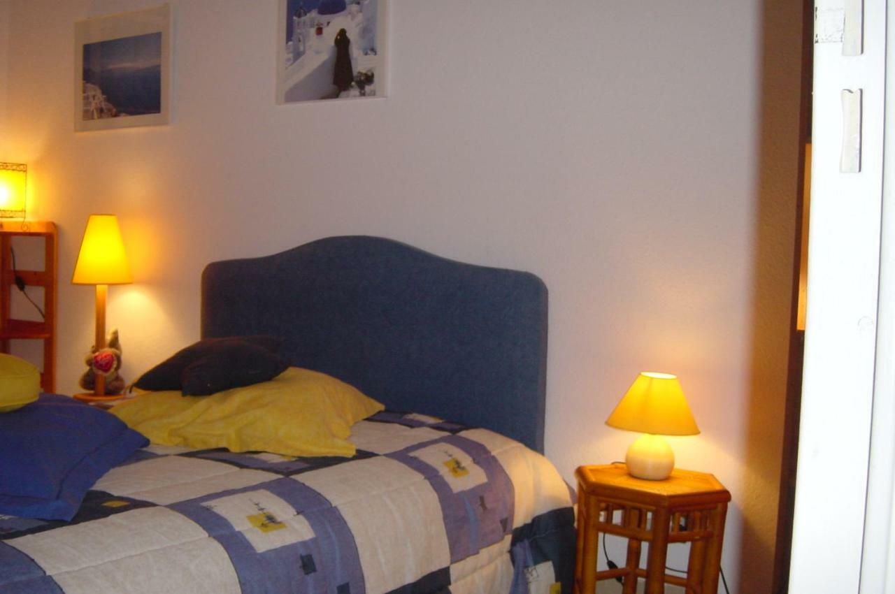 Cassis, Perle De La Mediterranee Apartment
