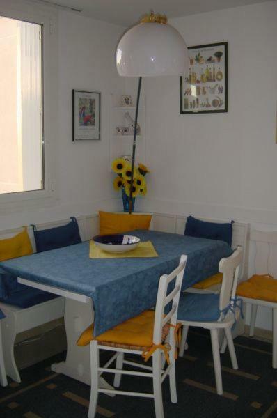 Apartamento Cassis, Perle De La Méditerranée Cassis
