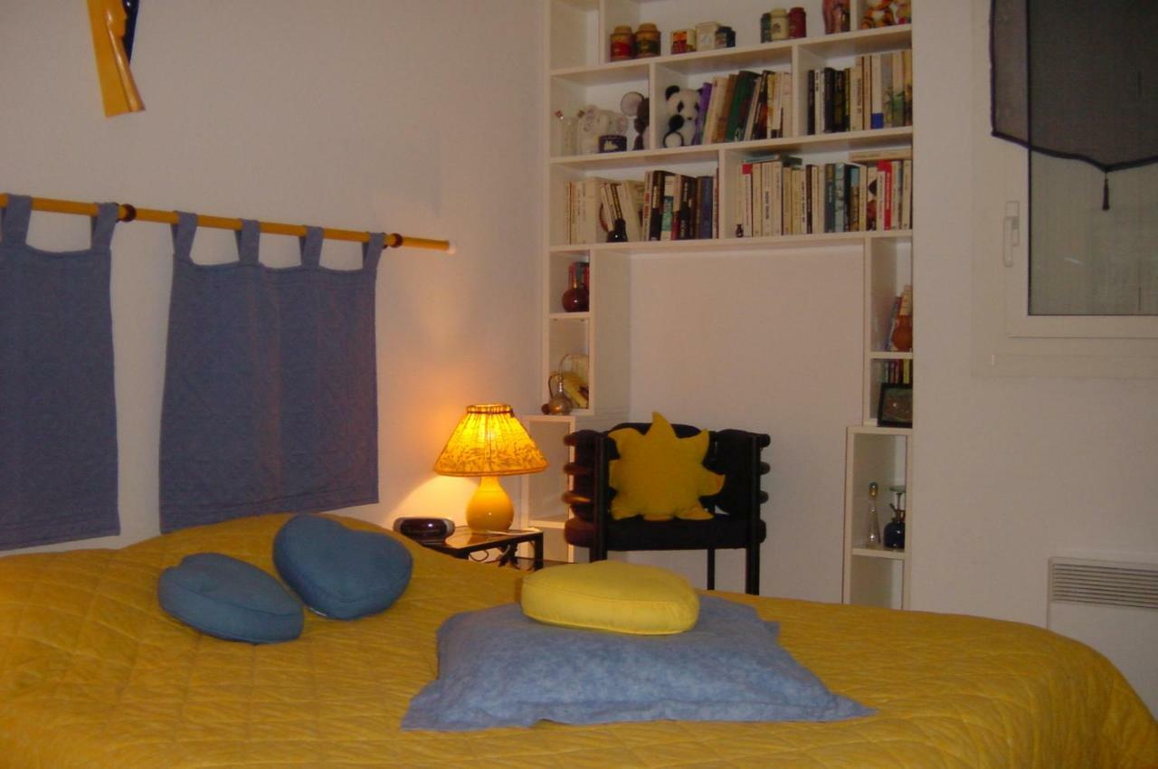 Apartment Cassis, Perle De La Mediterranee *